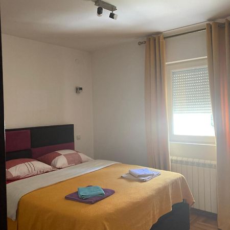 Ferienwohnung Amazing Memories Belgrad Exterior foto