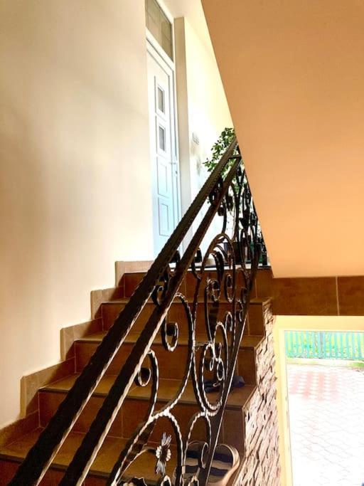 Ferienwohnung Amazing Memories Belgrad Exterior foto